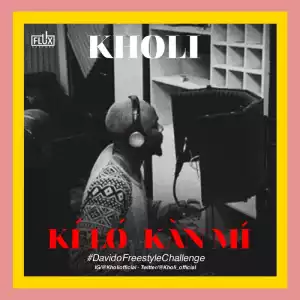 Kholi - Ki Lo Kan Mi